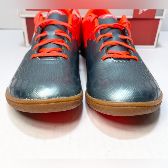 NEW New Balance VISARO 2 CTR IN Control Turf Indoor Futsal Shoes Mens Size 9.5D - Picture 7 of 15